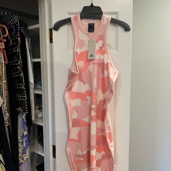 Adidas camo dress, $25 each, NWT size M - Picture 8 of 8